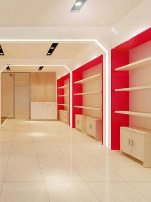 家紡專(zhuān)賣(mài)店選址的四點(diǎn)分析